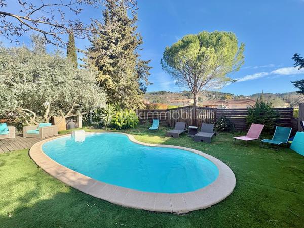 Maison de 100 m²