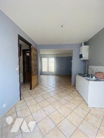 ETAPLES 
CENTRE VILLE