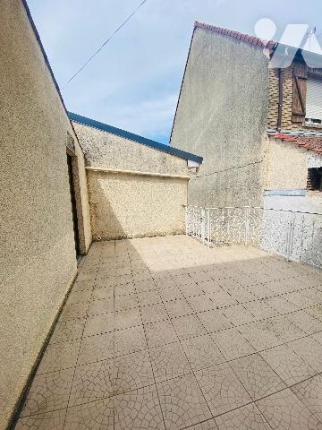 ETAPLES 
CENTRE VILLE