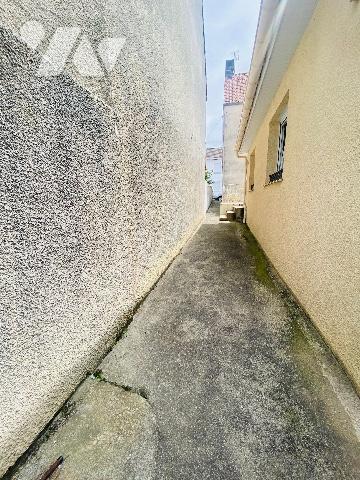 ETAPLES 
CENTRE VILLE