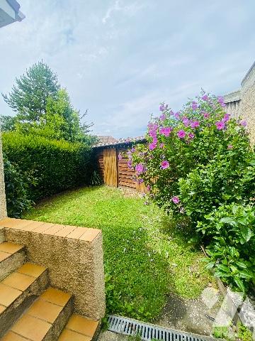 ETAPLES 
CENTRE VILLE