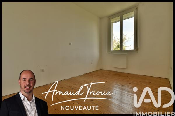 Maison à vendre 7 pièces 133 m² Montdidier