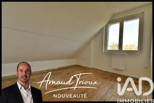 Maison à vendre 7 pièces 133 m² Montdidier