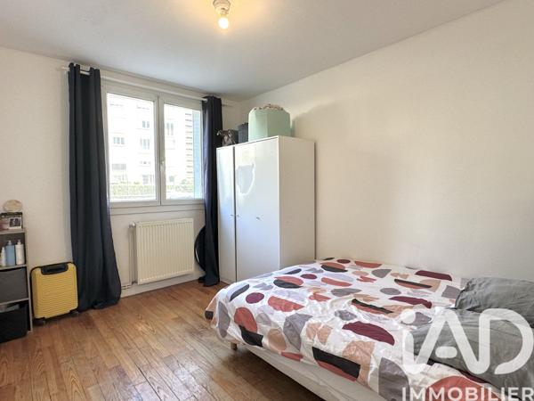 Appartement à vendre 3 pièces 52 m² Bourg-lès-Valence