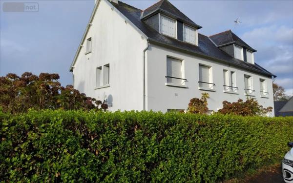 Achat - Appartement Fouesnant 29170 3 pièces 51 m 2