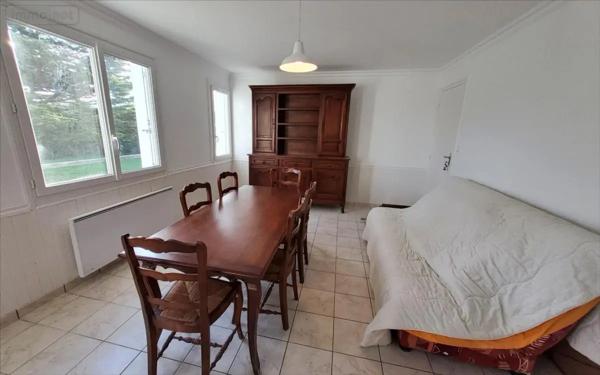 Achat - Appartement Fouesnant 29170 3 pièces 51 m 2