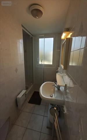 Achat - Appartement Fouesnant 29170 3 pièces 51 m 2