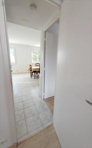 Achat - Appartement Fouesnant 29170 3 pièces 51 m 2