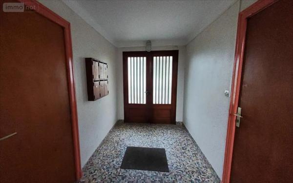Achat - Appartement Fouesnant 29170 3 pièces 51 m 2