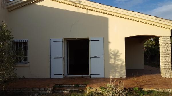 Maison à vendre |  Le Château-d'Oléron |  5 pièces | 149 m²