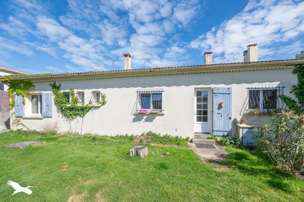 Maison à vendre 278 000 € Le Château-d'Oléron 5 p 149 m² DPE E
