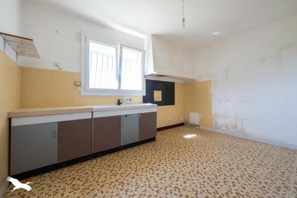 Maison à vendre 278 000 € Le Château-d'Oléron 5 p 149 m² DPE E