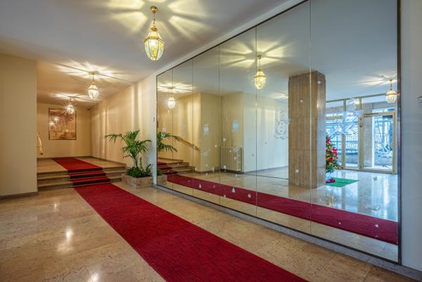 Appartement 5 pièces - 125 m² Bien prestige