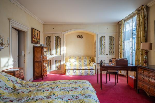 Appartement 5 pièces - 125 m² Bien prestige