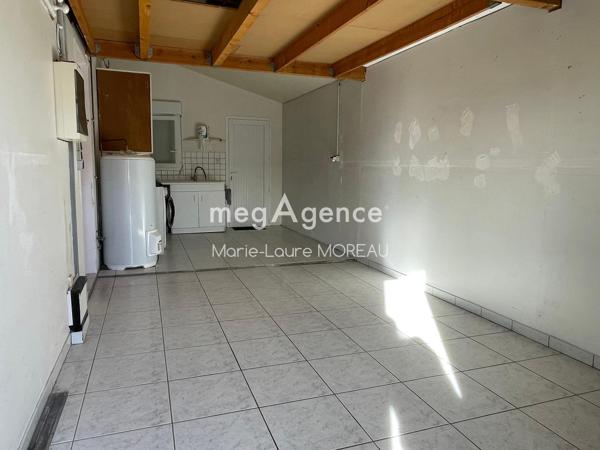 Maison à LE CHATEAU-D'OLERON, 17480 - 5 pièces 109m²