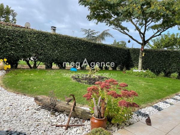 Maison à LE CHATEAU-D'OLERON, 17480 - 5 pièces 109m²