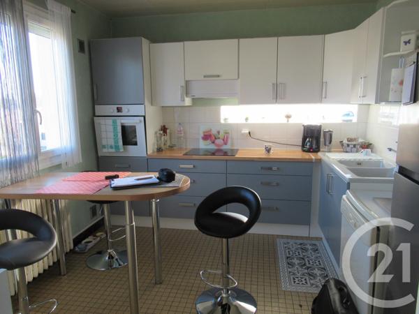 Maison à vendre  5 pièces - 82 m2 COUTHENANS - 70