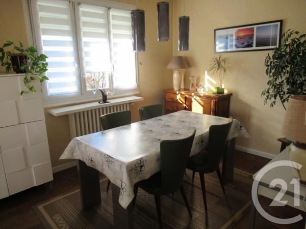 Maison à vendre  5 pièces - 82 m2 COUTHENANS - 70