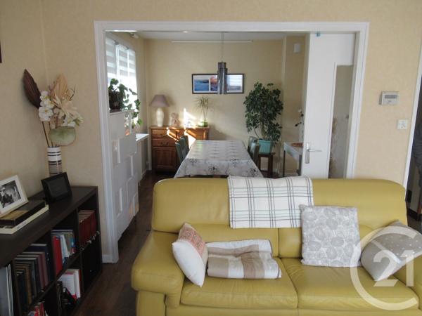 Maison à vendre  5 pièces - 82 m2 COUTHENANS - 70
