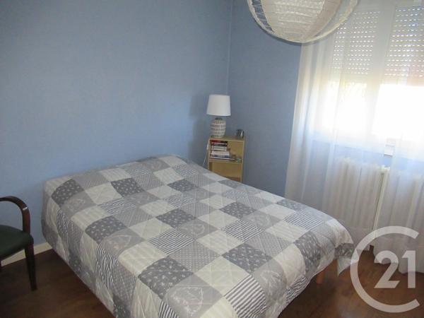 Maison à vendre  5 pièces - 82 m2 COUTHENANS - 70