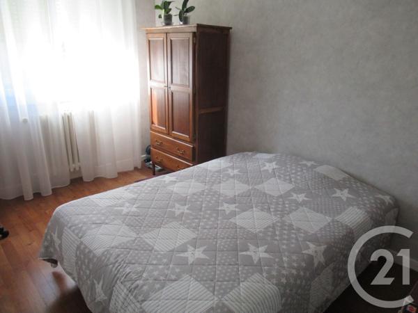 Maison à vendre  5 pièces - 82 m2 COUTHENANS - 70