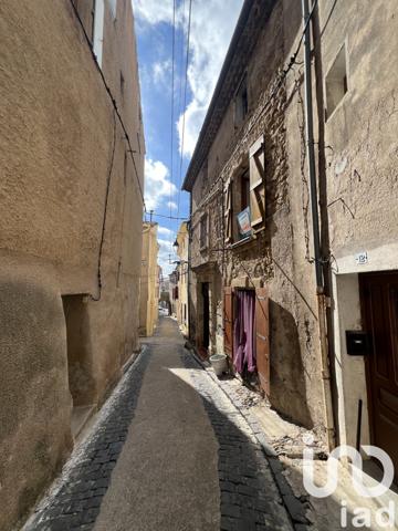 Appartement à vendre 4 pièces 82 m² Roujan