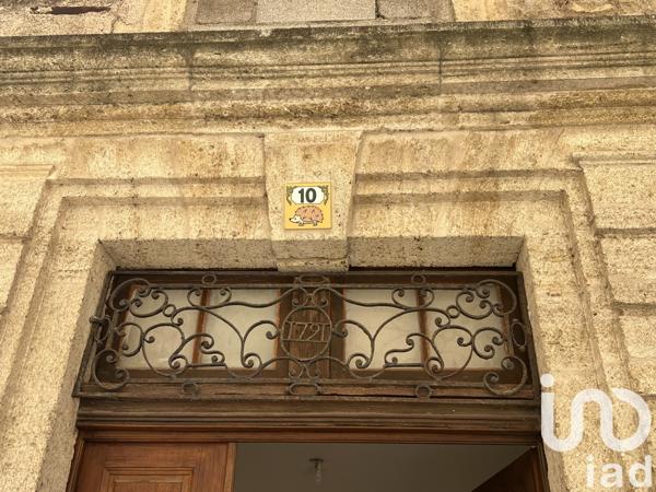 Appartement à vendre 4 pièces 82 m² Roujan