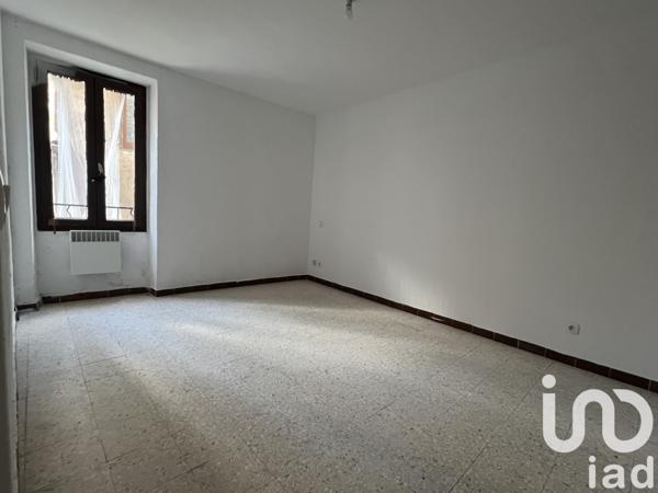 Appartement à vendre 4 pièces 82 m² Roujan