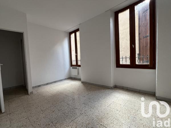 Appartement à vendre 4 pièces 82 m² Roujan