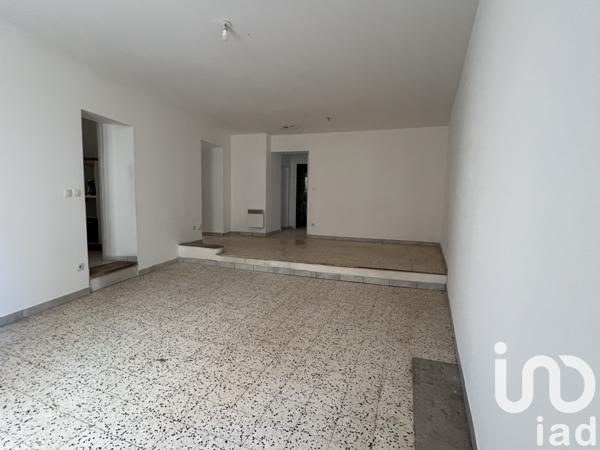 Appartement à vendre 4 pièces 82 m² Roujan