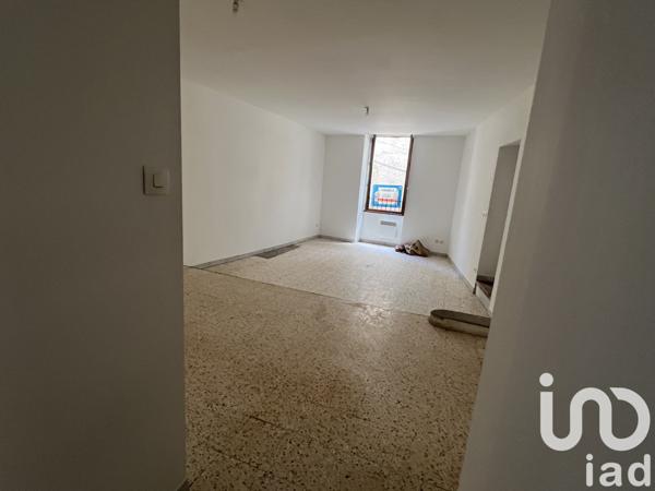Appartement à vendre 4 pièces 82 m² Roujan