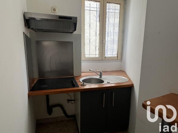 Appartement à vendre 4 pièces 82 m² Roujan