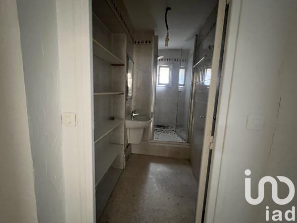 Appartement à vendre 4 pièces 82 m² Roujan