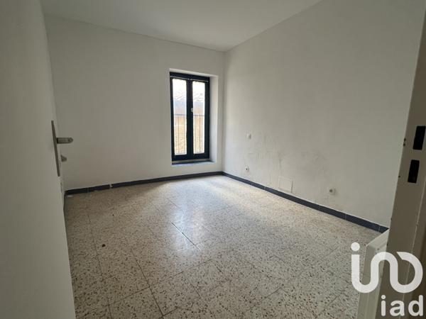 Appartement à vendre 4 pièces 82 m² Roujan