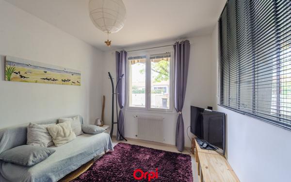 Maison à vendre    4 pièces •  Angoulins