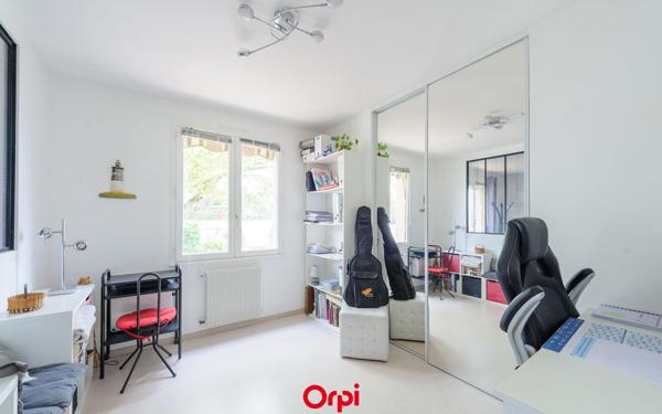 Maison à vendre    4 pièces •  Angoulins