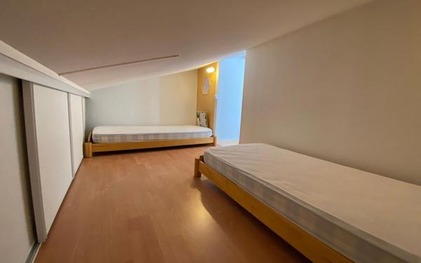 Maison à vendre    2 pièces •  Les Mathes