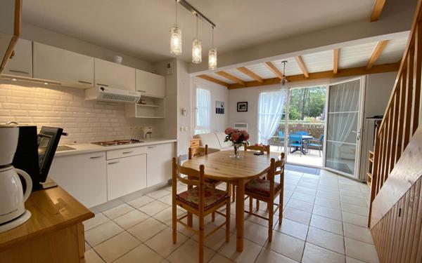 Maison à vendre    2 pièces •  Les Mathes