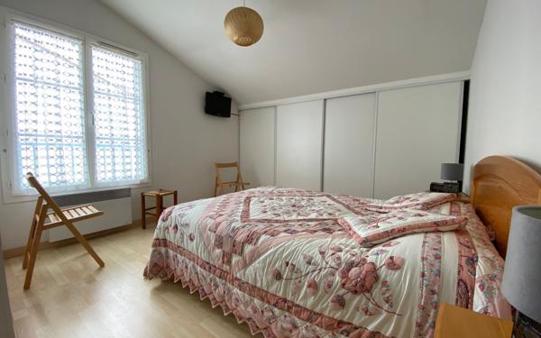 Maison à vendre    2 pièces •  Les Mathes