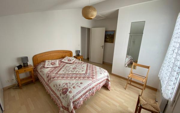 Maison à vendre    2 pièces •  Les Mathes