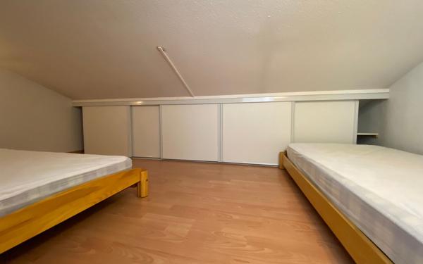 Maison à vendre    2 pièces •  Les Mathes