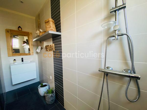 Vente Maison173,5 m² - 8 Pièces - CHATENOY EN BRESSE (71380)