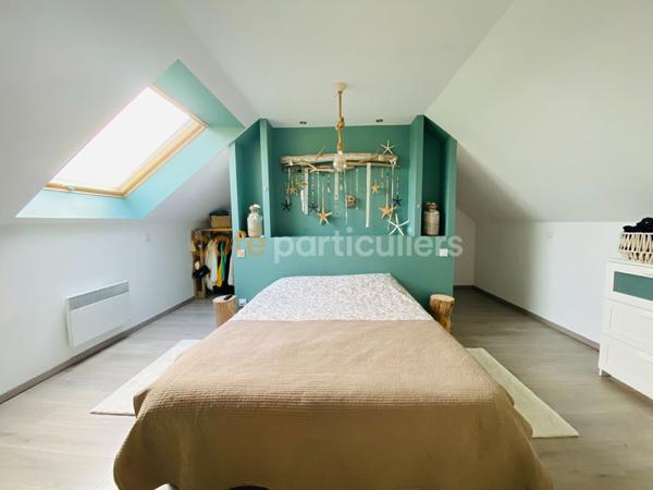 Vente Maison173,5 m² - 8 Pièces - CHATENOY EN BRESSE (71380)