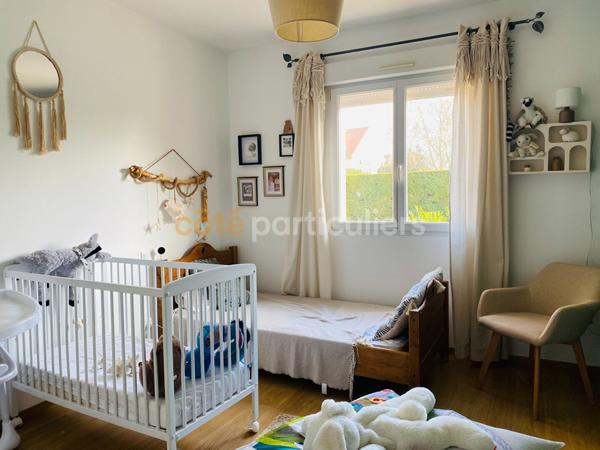 Vente Maison173,5 m² - 8 Pièces - CHATENOY EN BRESSE (71380)