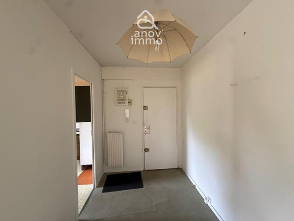 Appartement 3 pièce(s) 2 chambre(s) 86.71 m²