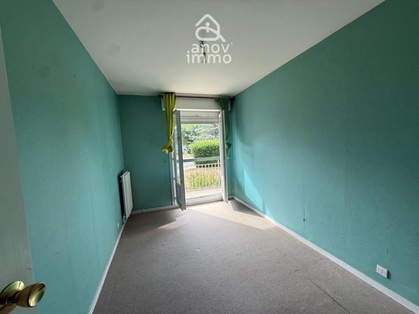 Appartement 3 pièce(s) 2 chambre(s) 86.71 m²