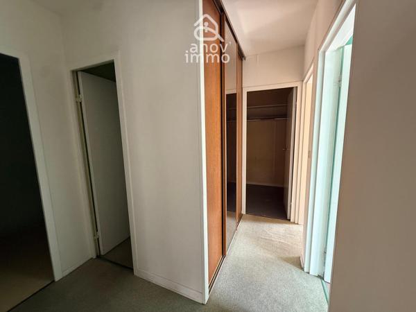 Appartement 3 pièce(s) 2 chambre(s) 86.71 m²