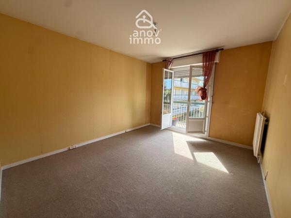 Appartement 3 pièce(s) 2 chambre(s) 86.71 m²