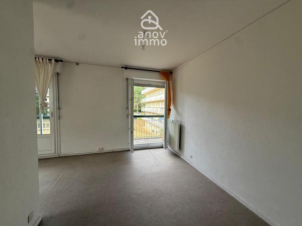 Appartement 3 pièce(s) 2 chambre(s) 86.71 m²