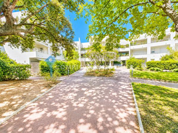 Appartement 3 pièce(s) 2 chambre(s) 72.05 m²